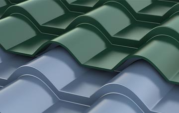 who should consider Isle Of Man plastic roofs