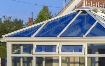 professional Isle Of Man conservatory insulation