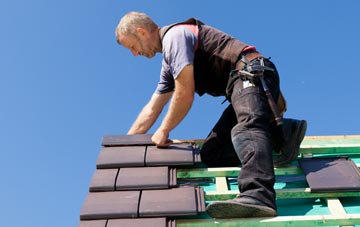 disadvantages of Isle Of Man slate roofing