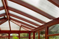 Isle Of Man conservatory roofing insulation